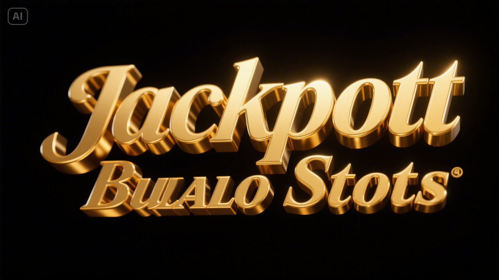 Jackpot Buffalo Slots